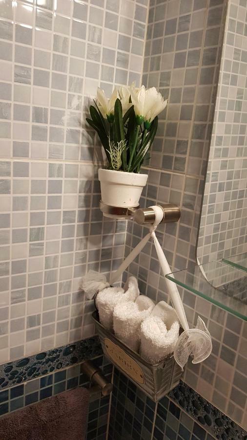 Apartamento Малага Екстериор снимка