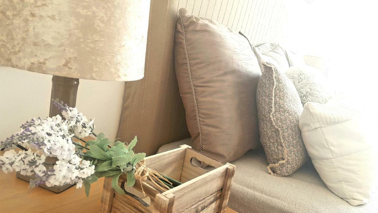 Apartamento Малага Екстериор снимка